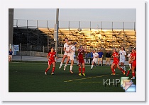 Varsity Soccer vs SHHS * (395 Slides)